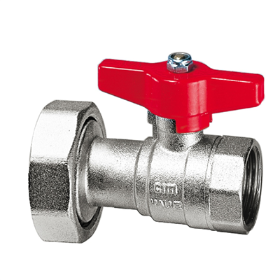 Cim 353 Kulventil R25Xr40 Inv X Union